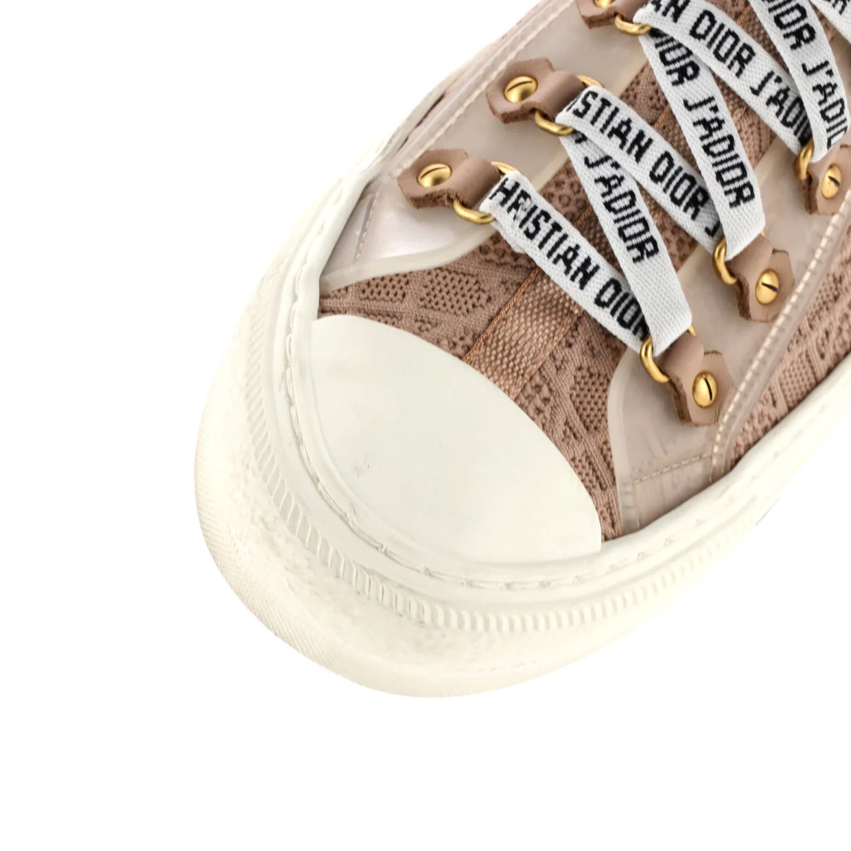 Women's Walk'N'Dior Sneakers Technical Mesh - Deep Luxury