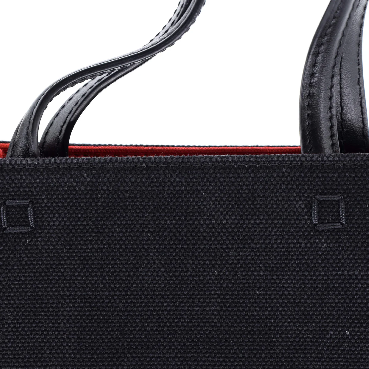 G-Tote Canvas Mini - Deep Luxury