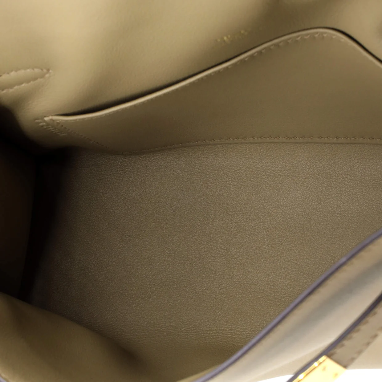 Kelly Pochette Swift - Deep Luxury