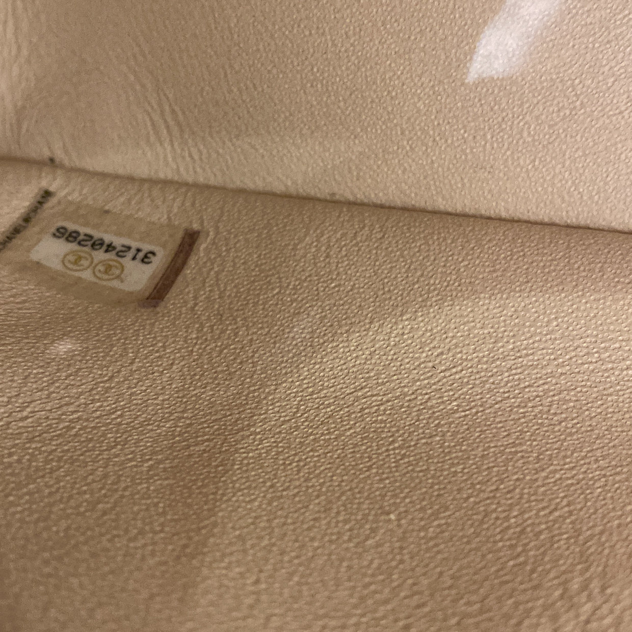 Classic Single Flap Top Handle Bag Quilted Caviar Mini - Deep Luxury