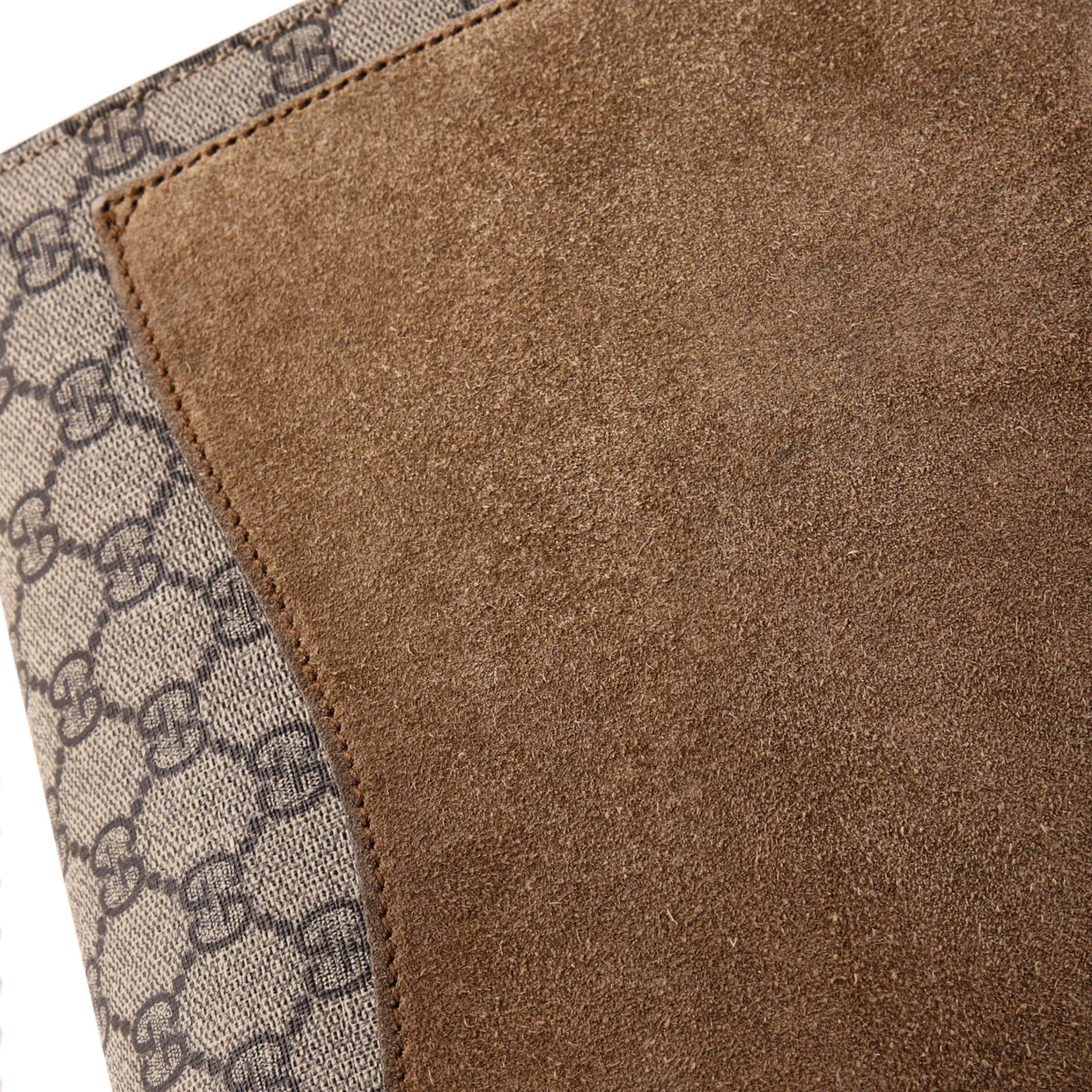 Dionysus Bag GG Coated Canvas Medium - Deep Luxury