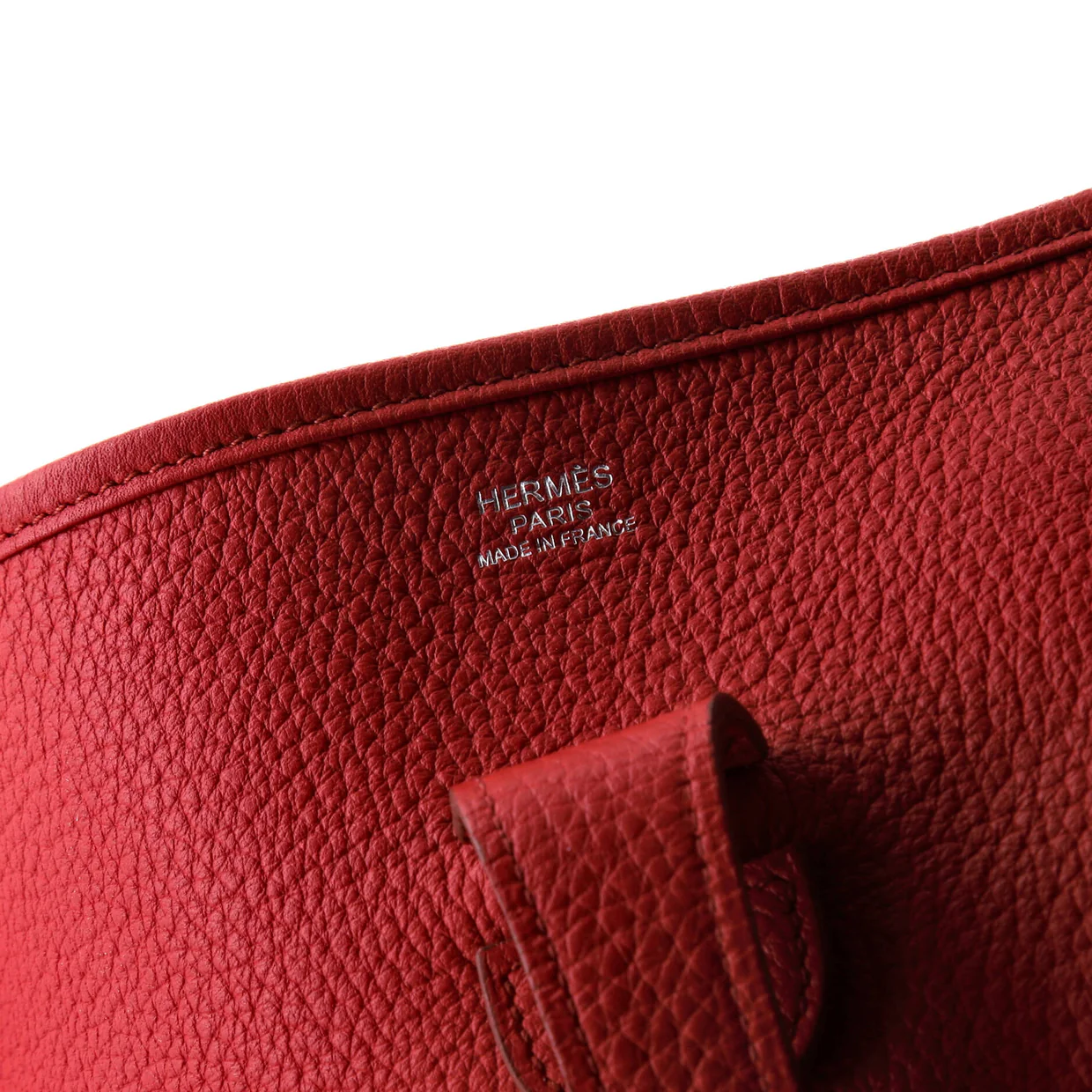 Evelyne Bag Gen III Clemence GM - Deep Luxury