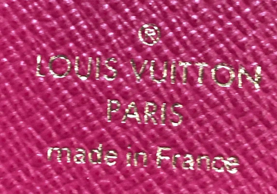 Passport Cover Limited Edition Vivienne Xmas Monogram Canvas - Deep Luxury