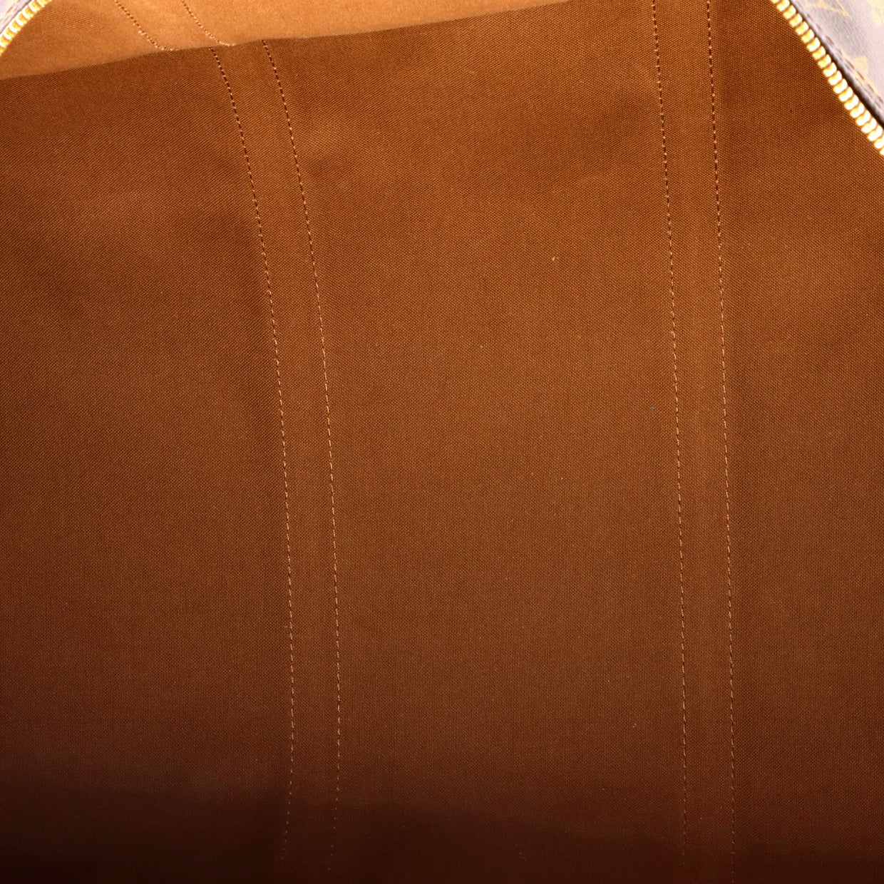 Keepall Bandouliere Bag Monogram Canvas 60 - Deep Luxury