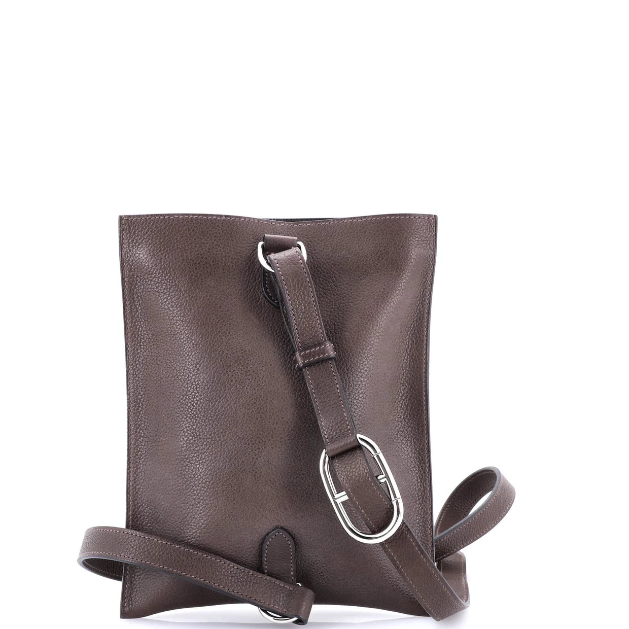 Pochenplus Sling Wallet Leather - Deep Luxury