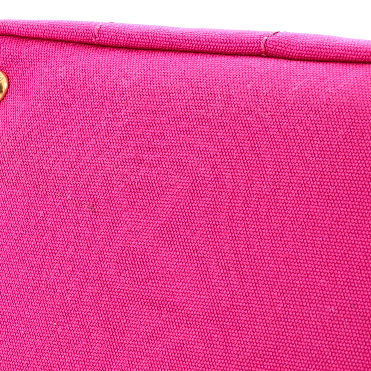 Canapa Tote Canvas Mini - Deep Luxury