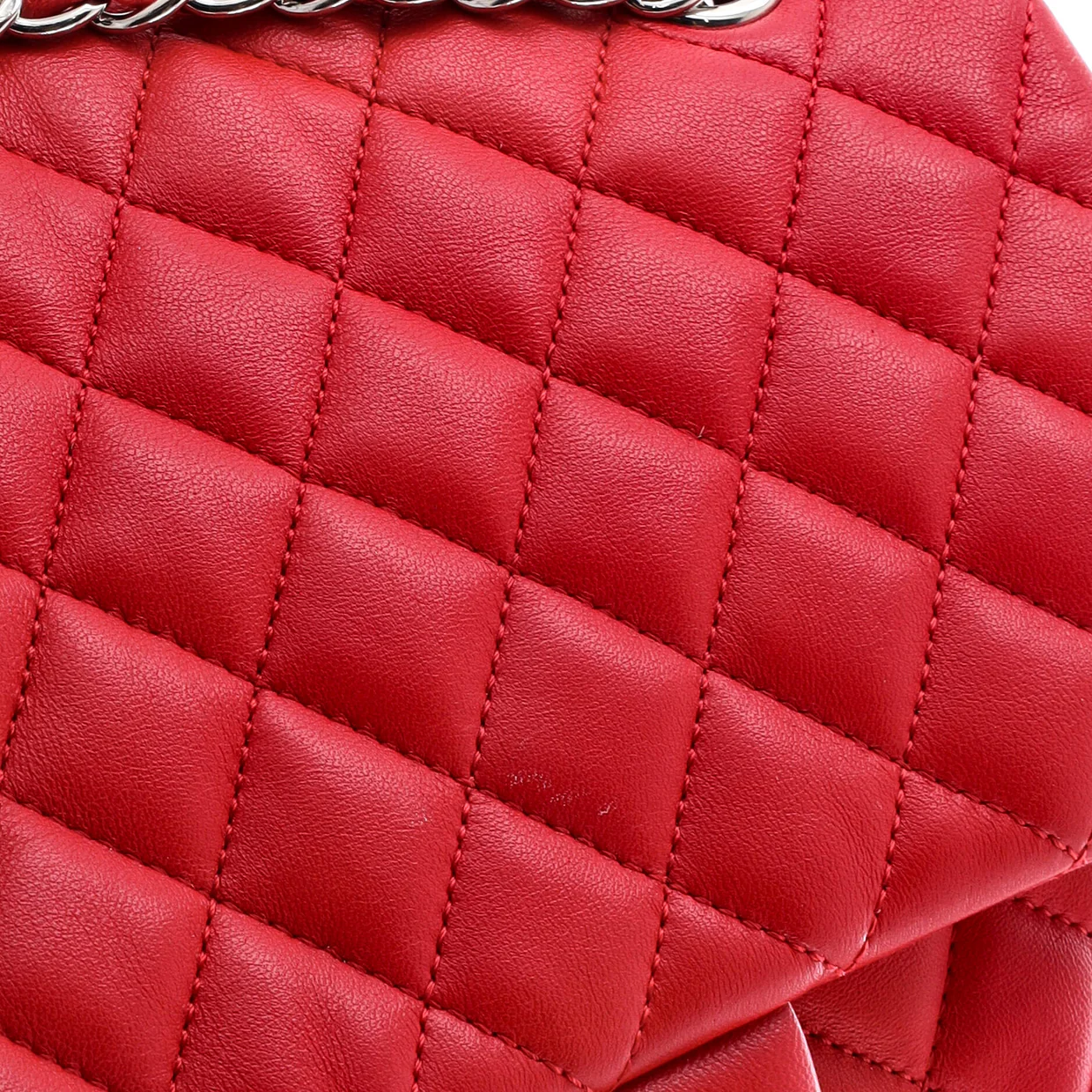 Urban Spirit Backpack Quilted Lambskin Large - Deep Luxury