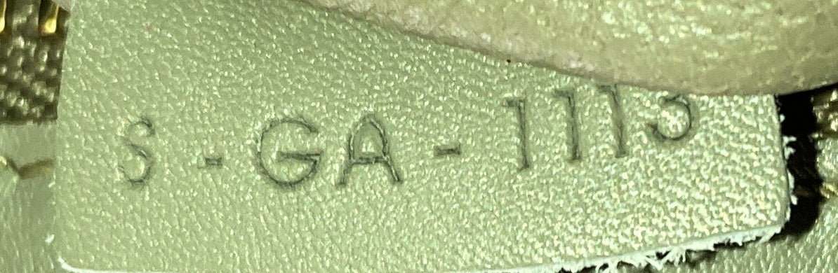 Luggage Bag Python Micro - Deep Luxury