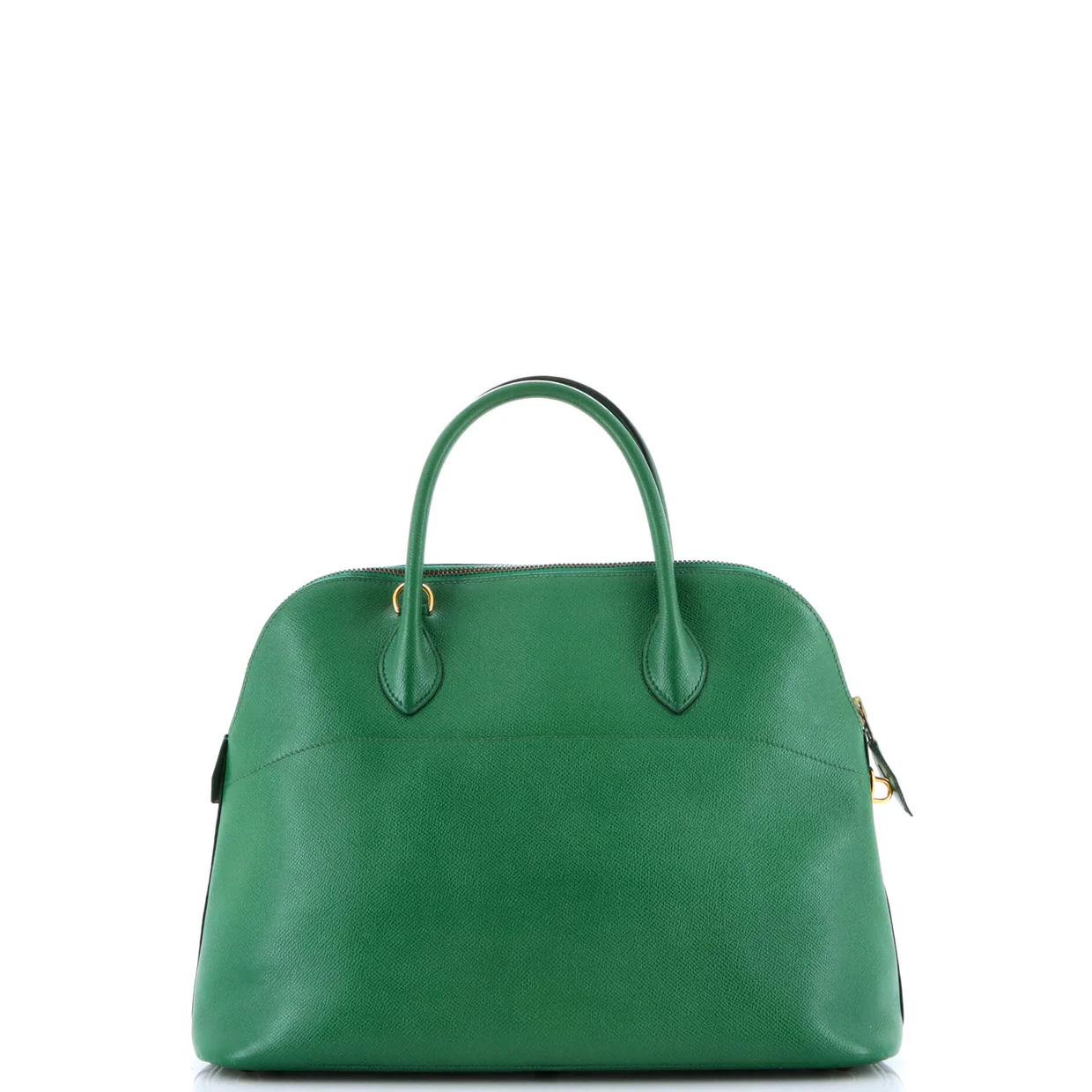 Bolide Bag Courchevel 35 - Deep Luxury