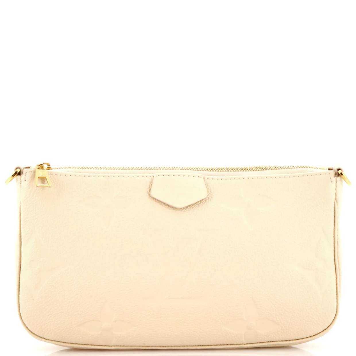 Multi Pochette Accessoires Pouch Monogram Empreinte Giant Large - Deep Luxury