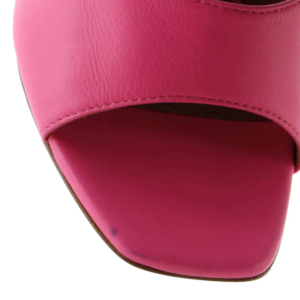 Women's Lupita Wedge Sandals Leather - Deep Luxury