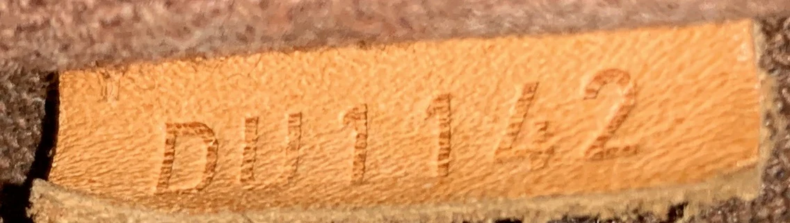 Eva Handbag Monogram Canvas - Deep Luxury