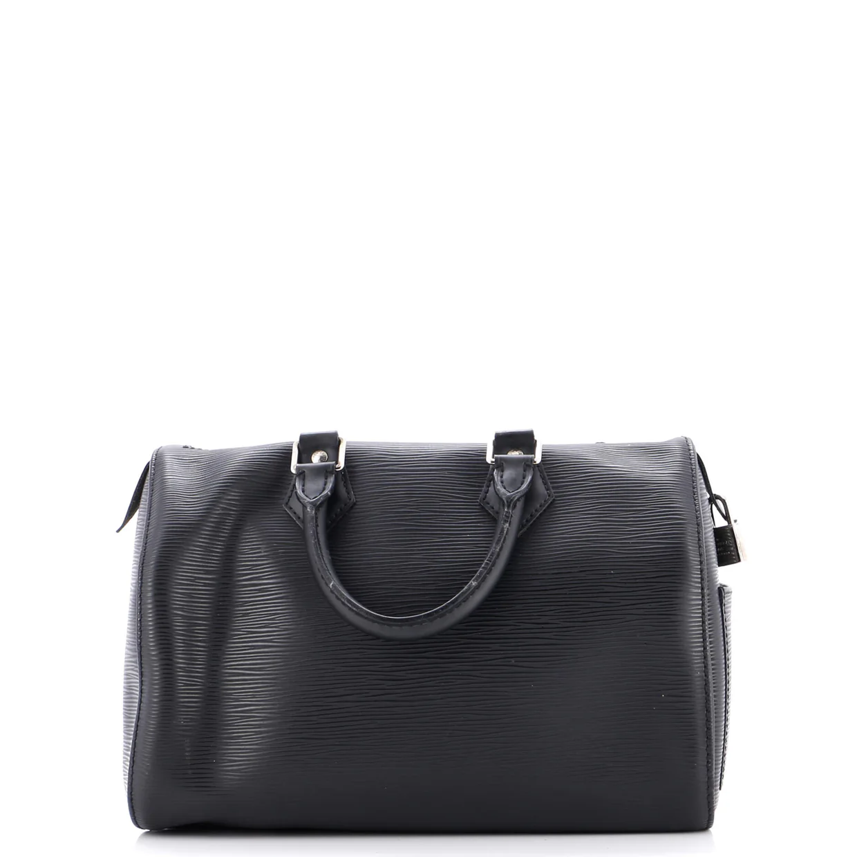 Speedy Handbag Epi Leather 30 - Deep Luxury