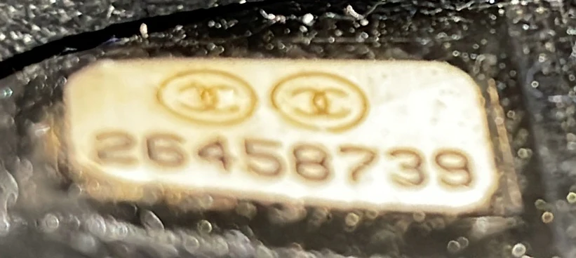 Classic Single Flap Bag Quilted Tweed Mini - Deep Luxury