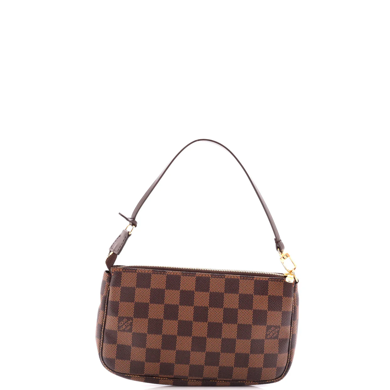 Pochette Accessoires Damier - Deep Luxury