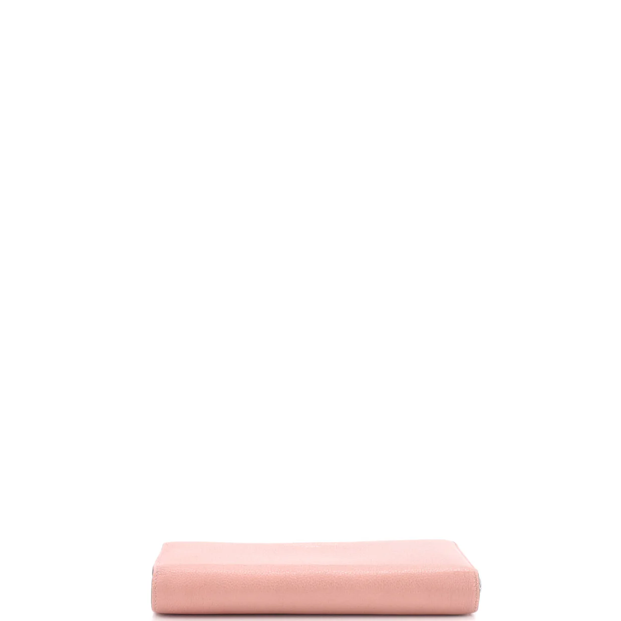 Comete Wallet Leather Long - Deep Luxury