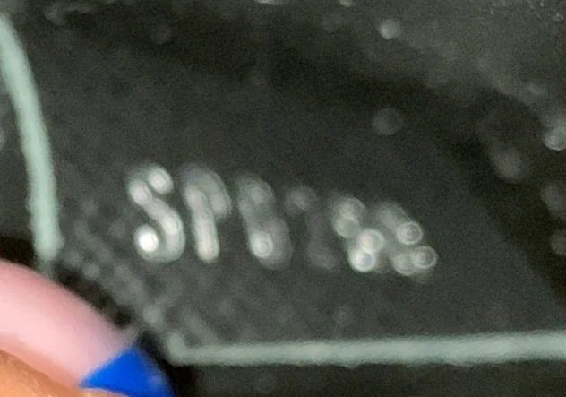 Twist Belt Wallet on Chain Epi Leather - Deep Luxury