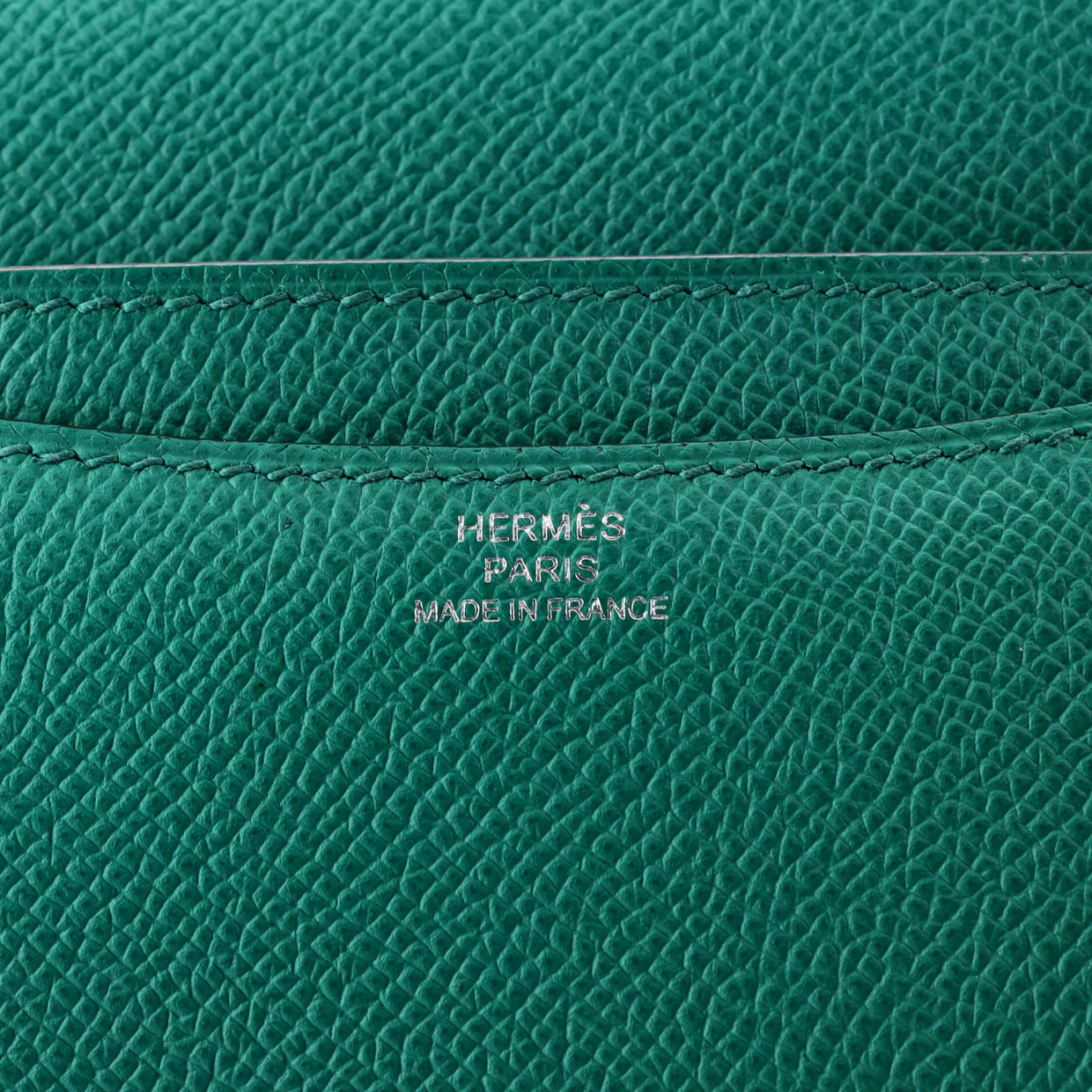Constance NM Bag Epsom 18 - Deep Luxury