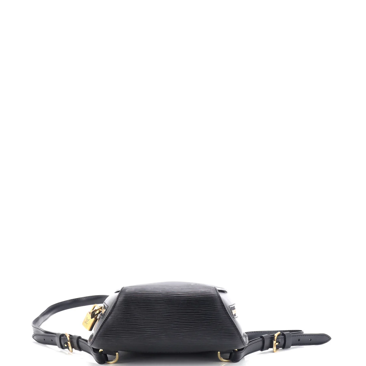 Mabillon Backpack Epi Leather - Deep Luxury