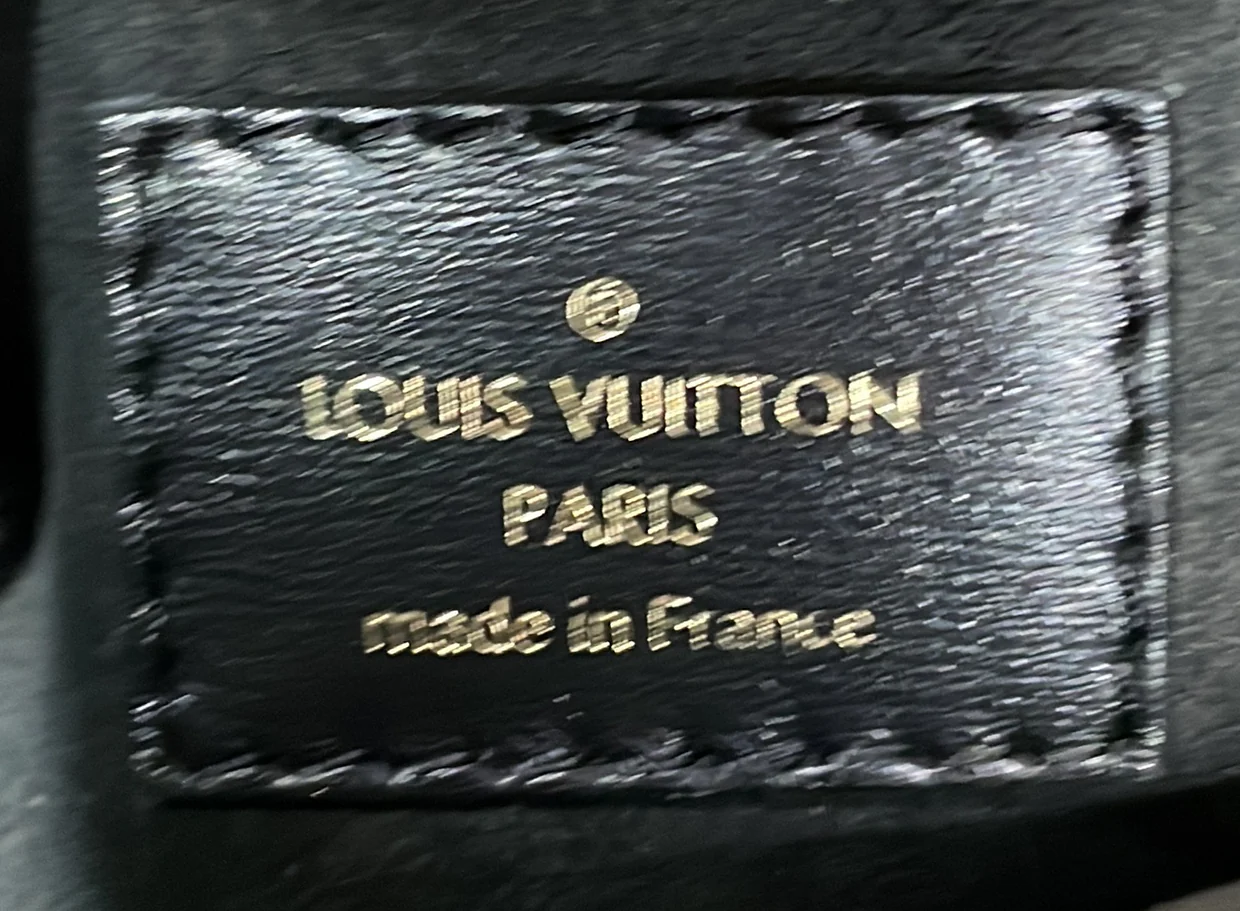 OnTheGo Tote Limited Edition Since 1854 Monogram Jacquard GM - Deep Luxury