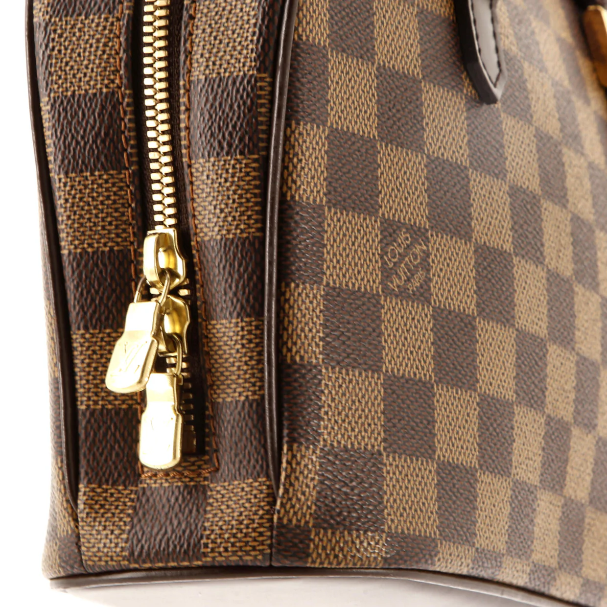 Sarria Handbag Damier Mini - Deep Luxury