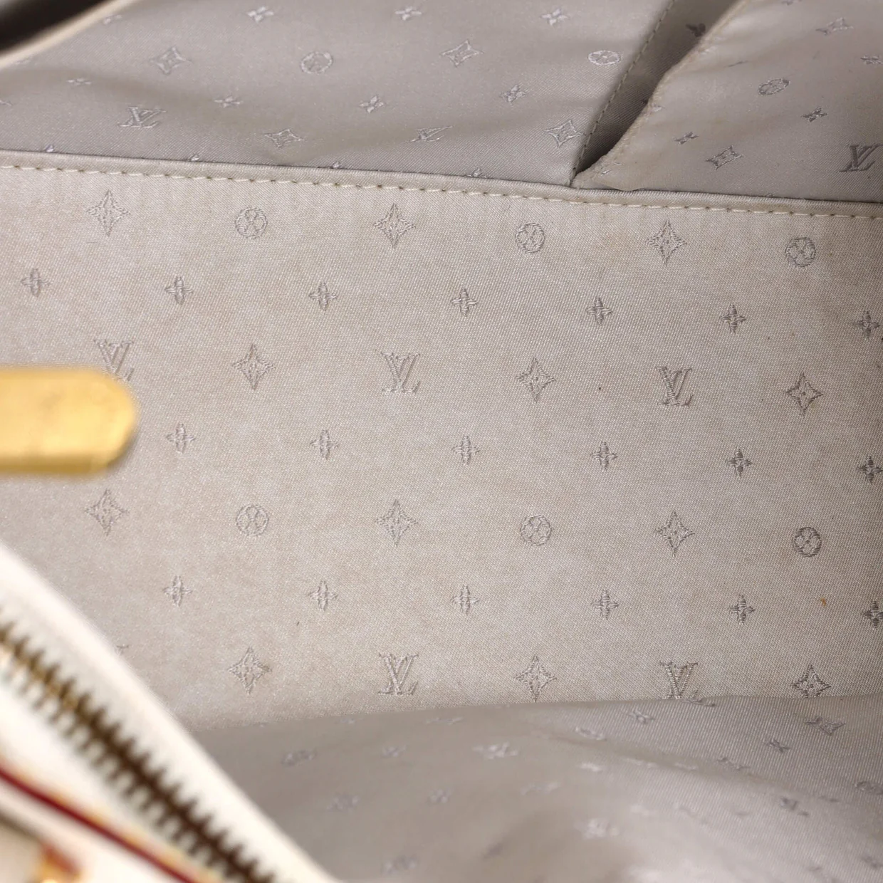 Suhali Le Fabuleux Handbag Leather - Deep Luxury