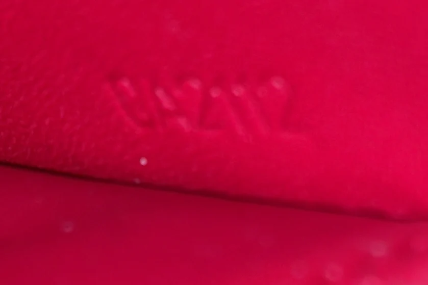 Zippy Wallet Kusama Infinity Dots Monogram Vernis - Deep Luxury