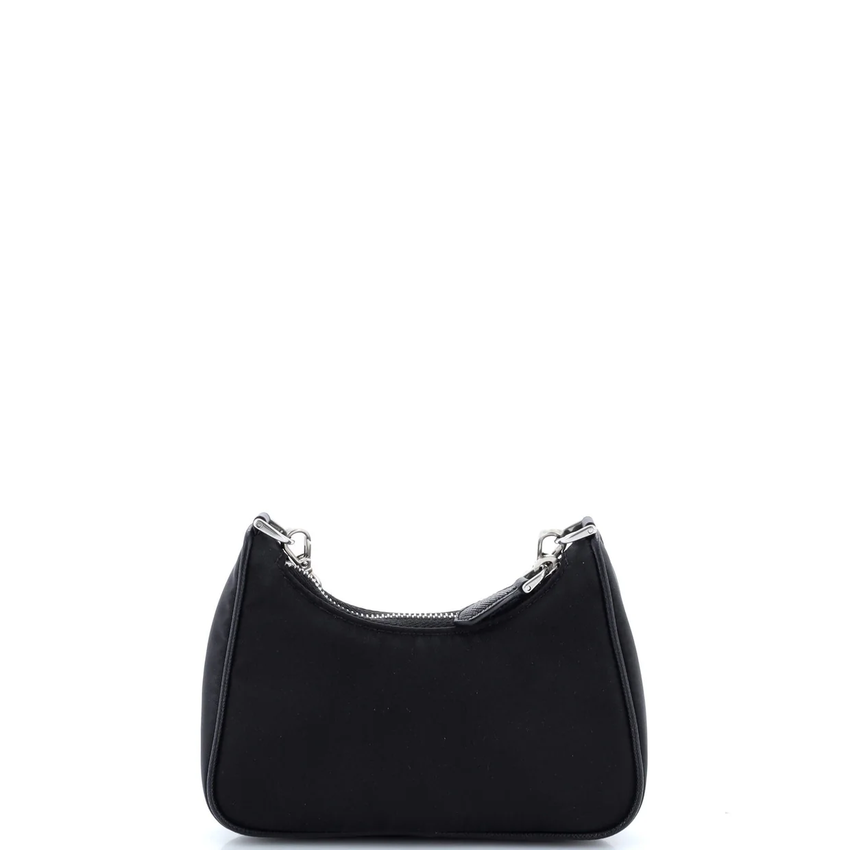 Re-Edition Shoulder Bag Tessuto Mini - Deep Luxury