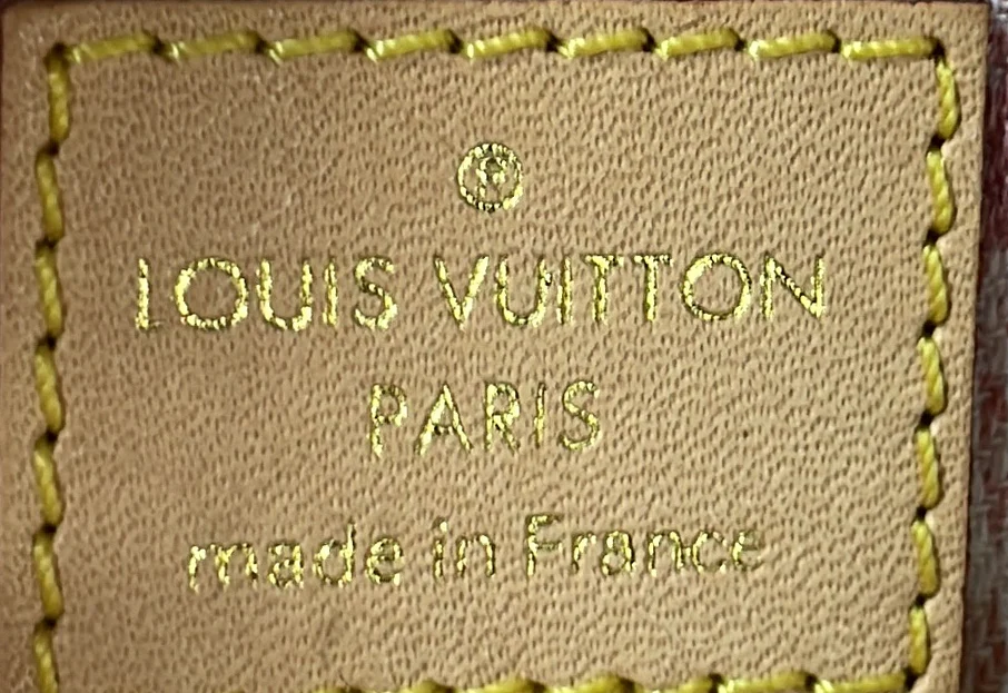 Speedy Bandouliere NM Bag Monogram Jacquard Denim Nano - Deep Luxury