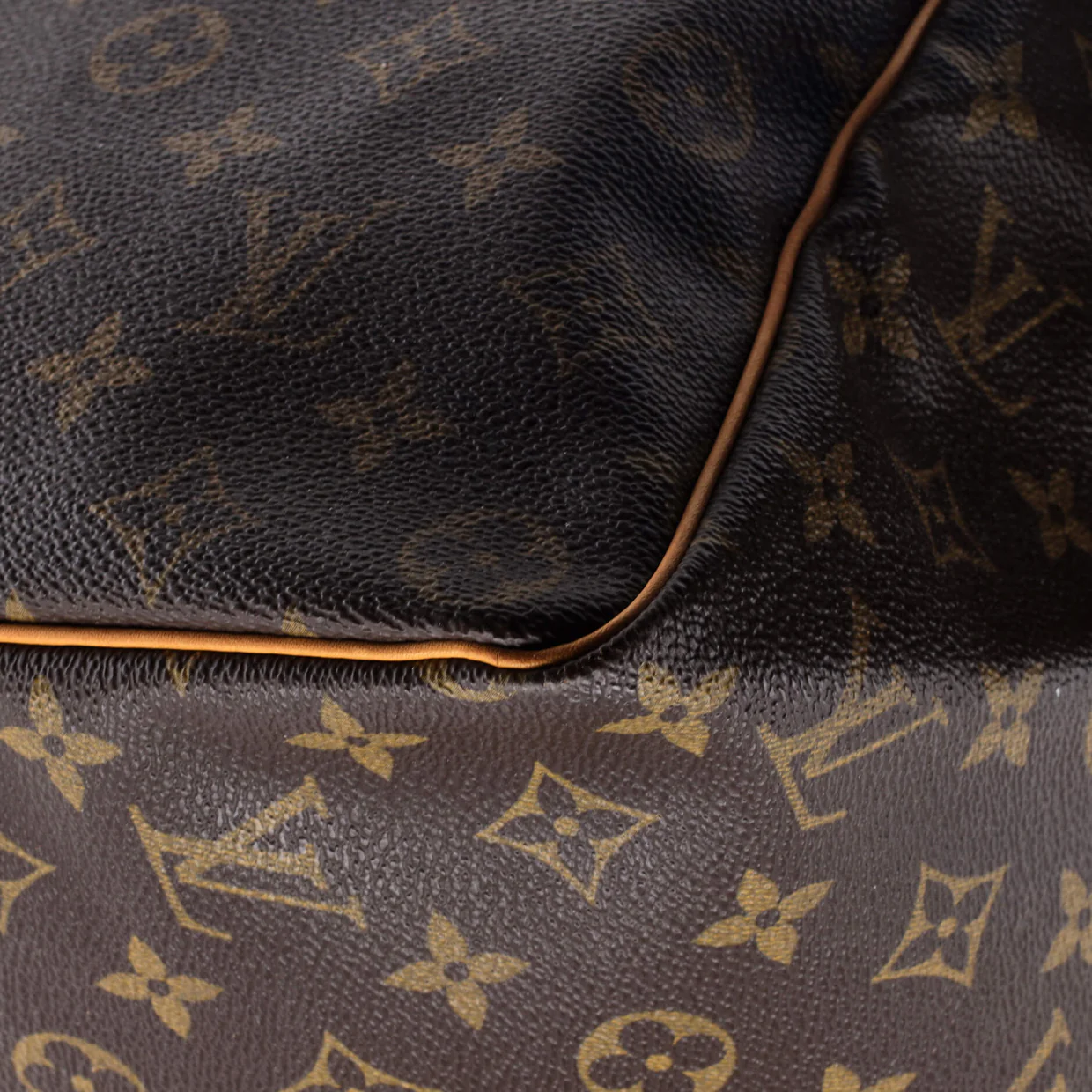 Keepall Bag Monogram Canvas 45 - Deep Luxury