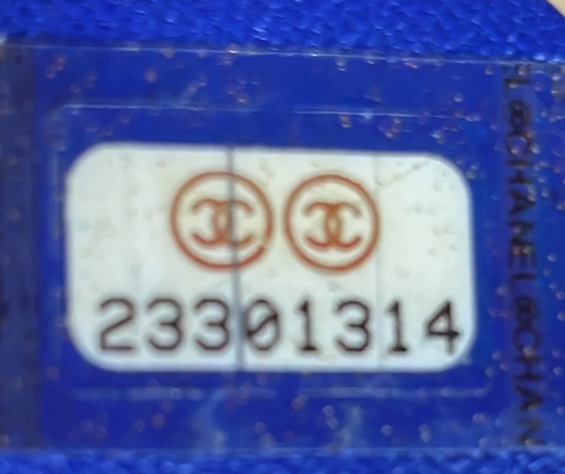 Urban Spirit Backpack Quilted Lambskin Large - Deep Luxury