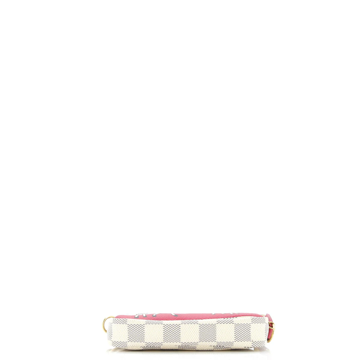 Pochette Accessoires Limited Edition Damier Mini - Deep Luxury