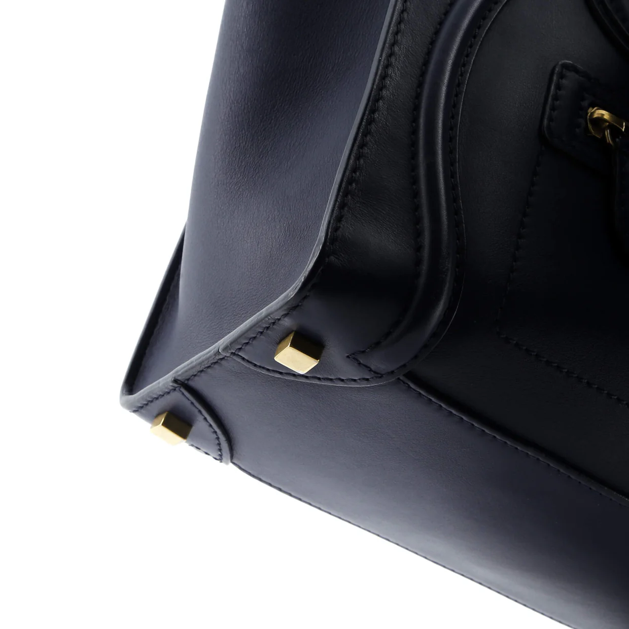 Re-Edition 2006 Shoulder Bag Tessuto Small - Deep Luxury