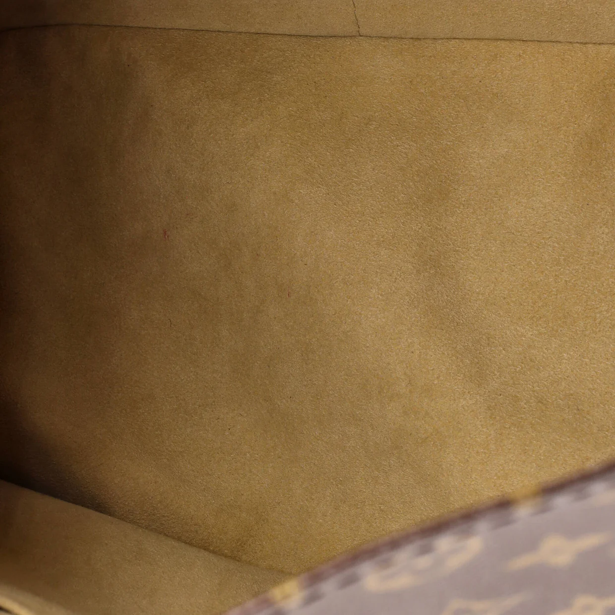 Artsy Handbag Monogram Canvas MM - Deep Luxury