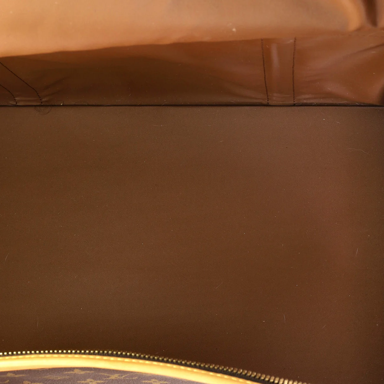 Dog Carrier Bag Monogram Canvas 40 - Deep Luxury