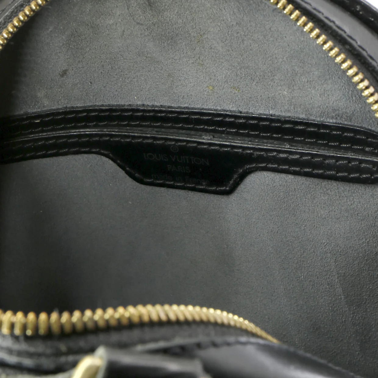 Mabillon Backpack Epi Leather - Deep Luxury