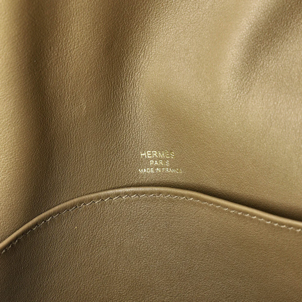 Geta Bag Chevre Mysore - Deep Luxury