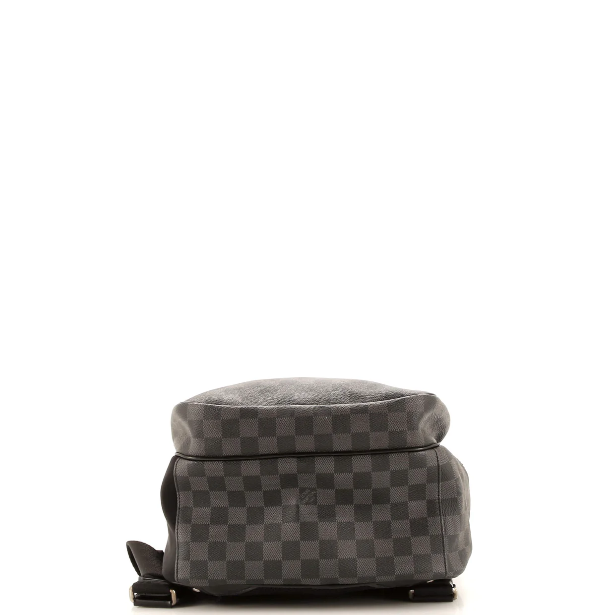 Michael Backpack Damier Graphite - Deep Luxury