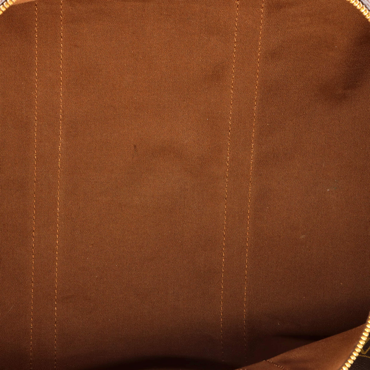 Keepall Bandouliere Bag Monogram Canvas 60 - Deep Luxury
