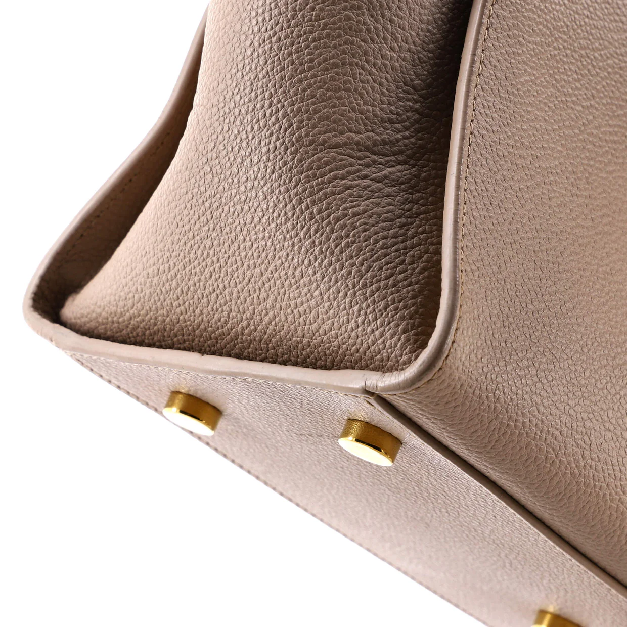 Monogram Cabas Downtown Leather Baby - Deep Luxury