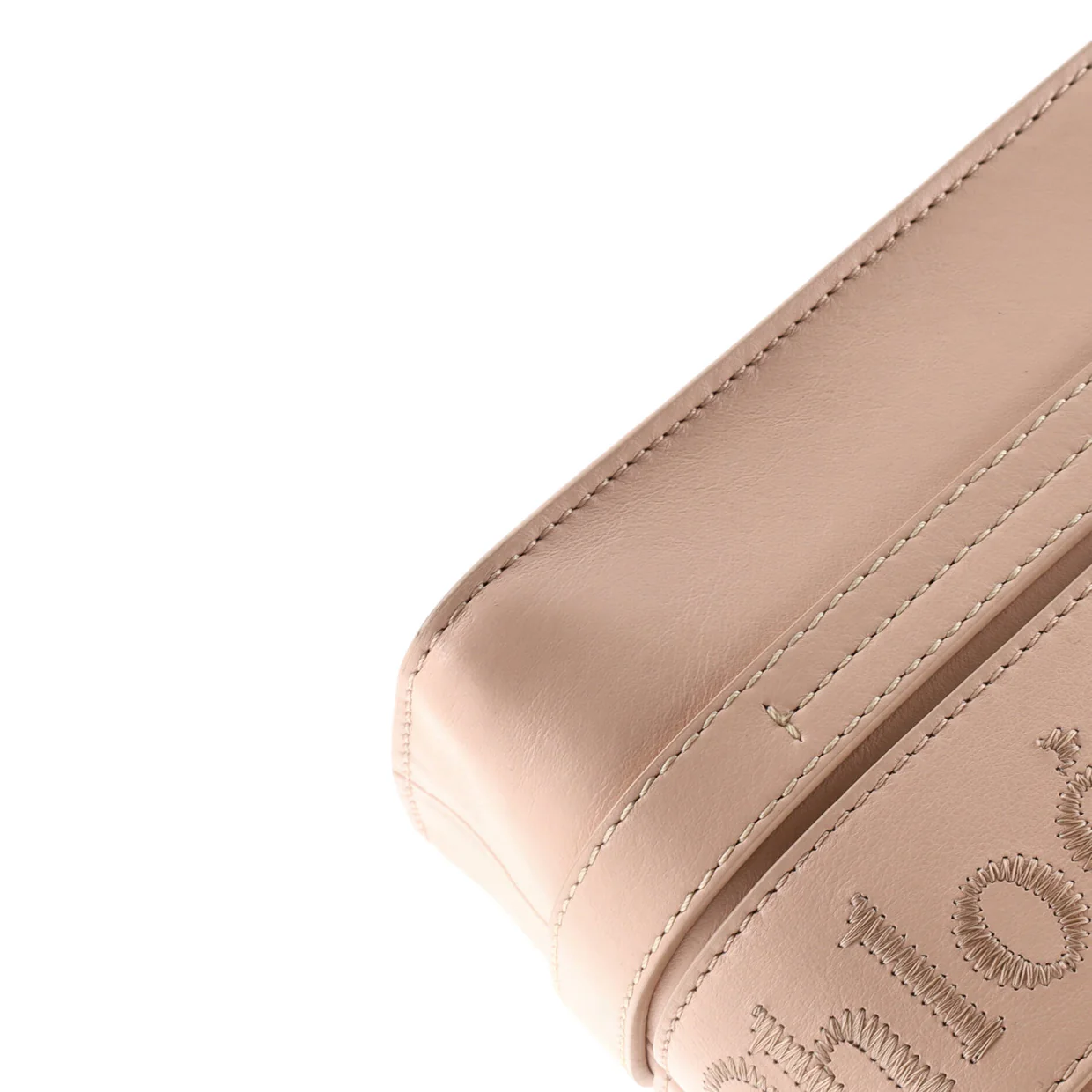 Woody Convertible Tote Leather Small - Deep Luxury