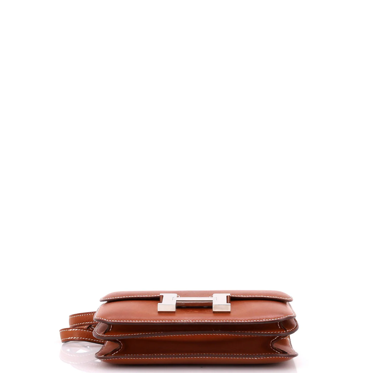 Constance Bag Barenia 18 - Deep Luxury