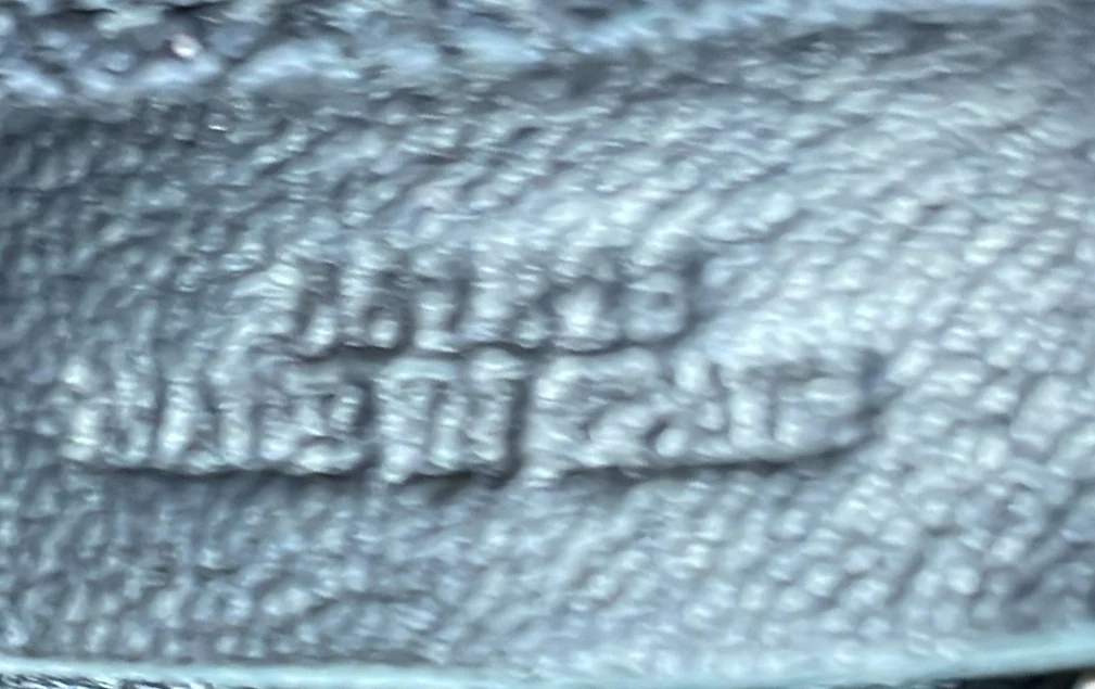 Puzzle Bag Leather Small - Deep Luxury