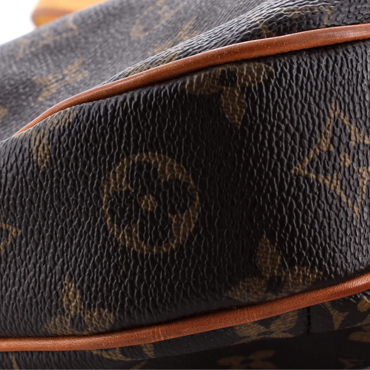 Odeon Handbag Monogram Canvas MM - Deep Luxury