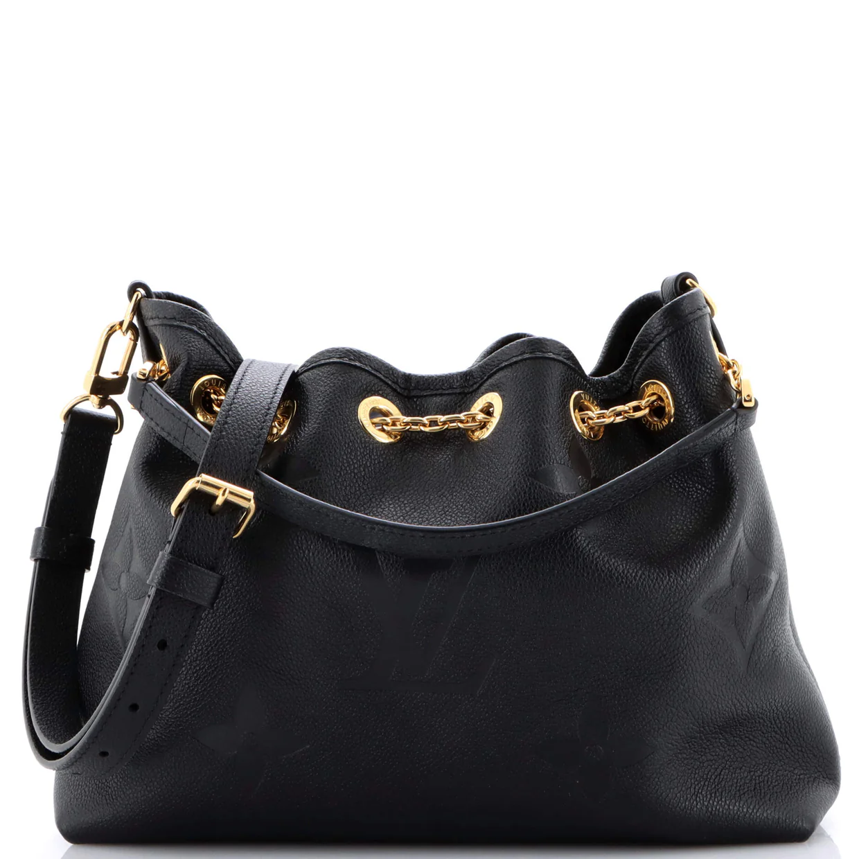 Summer Bundle Bag Monogram Empreinte Giant - Deep Luxury