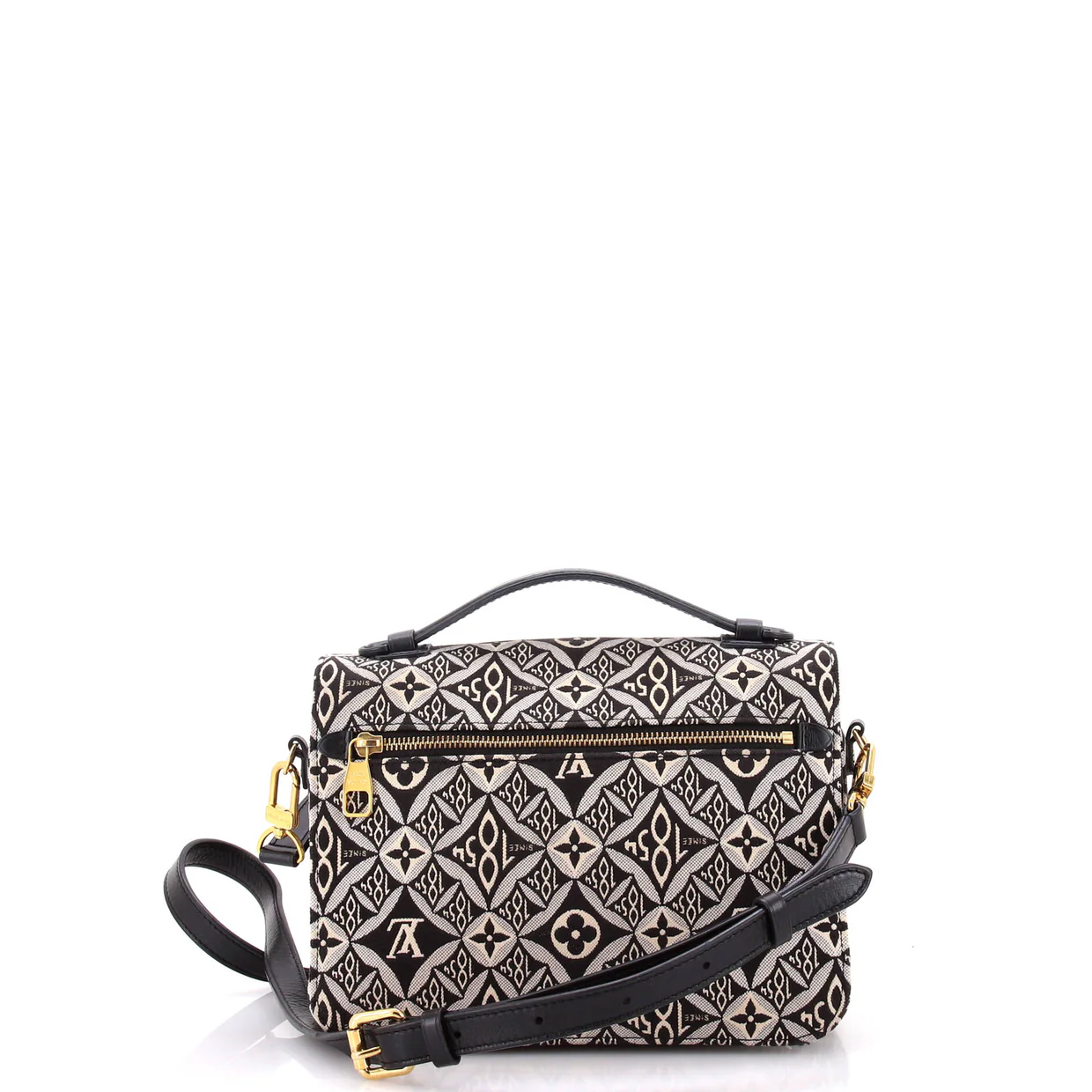 Pochette Metis Limited Edition Since 1854 Monogram Jacquard - Deep Luxury