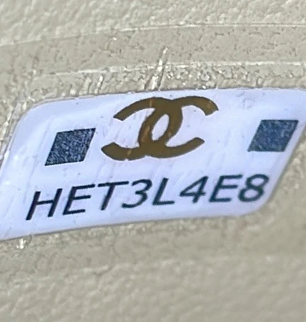 Double Sided Top Handle Vanity Bag with Chain Quilted Lambskin Mini - Deep Luxury