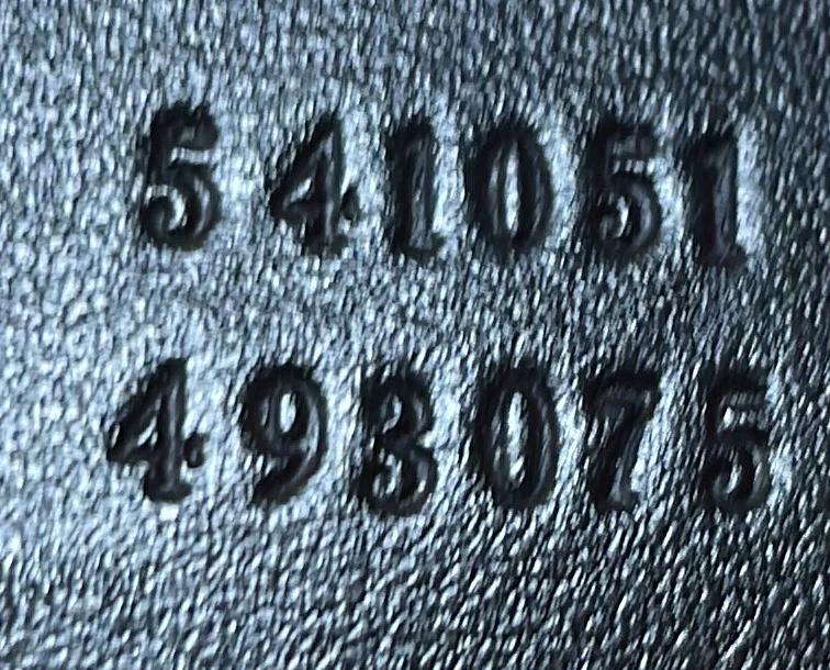 Trapuntata Camera Bag Quilted Leather Small - Deep Luxury