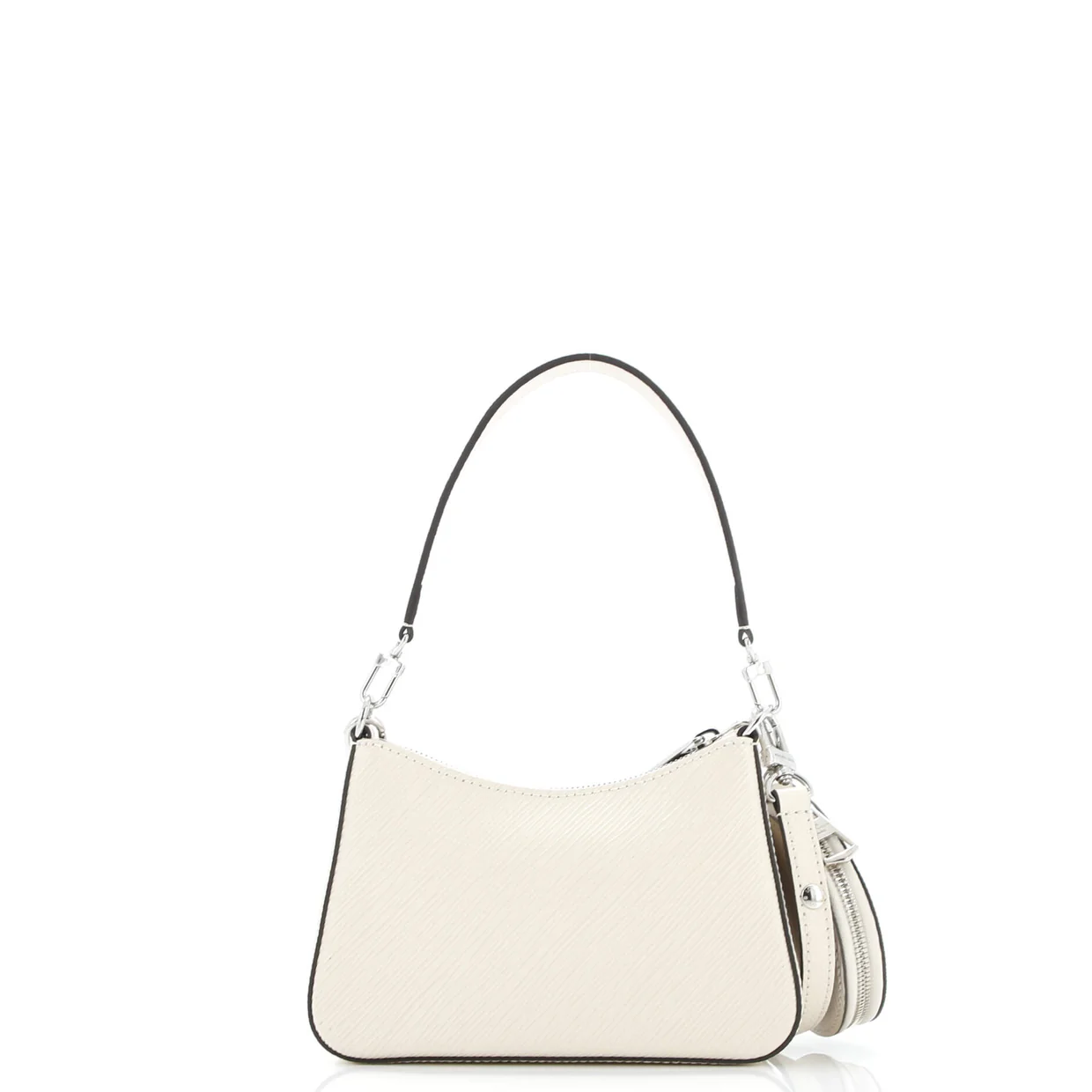 Marellini Handbag Epi Leather - Deep Luxury