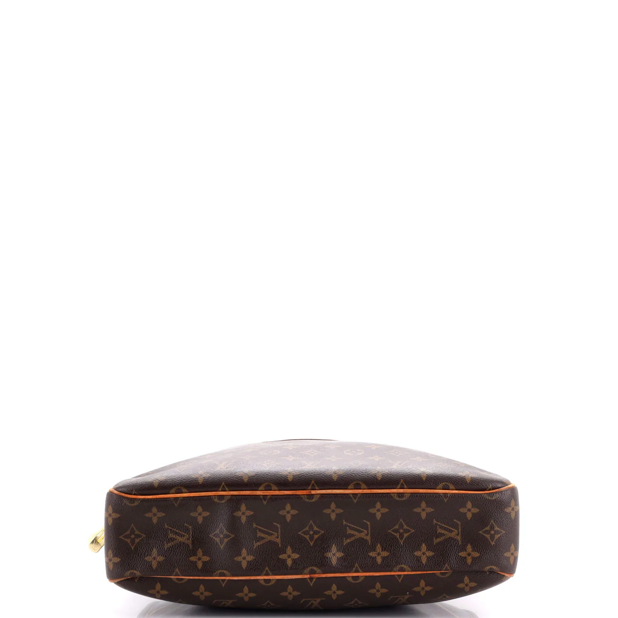 Porte-Documents Pegase Bag Monogram Canvas - Deep Luxury